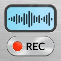 مسجل الصوت Plus - سجل الصوت