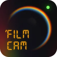 Film Cam - كاميرا كلاسيكية