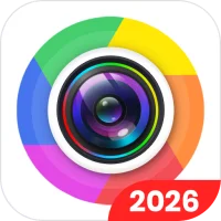 كاميرا الجمال - صورة شخصية