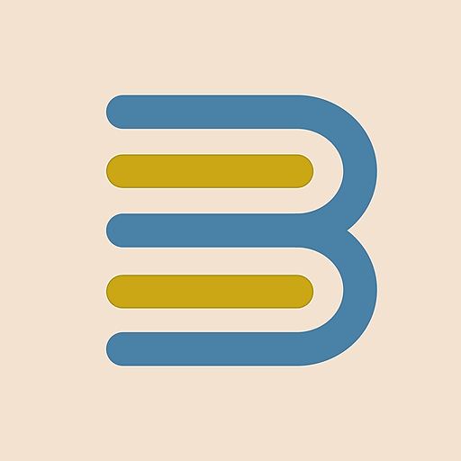 Bookmory - سجل وتذكر الكتب