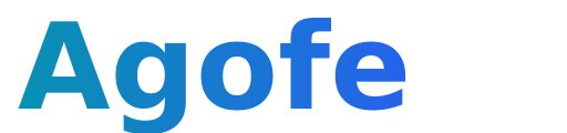 لخبراء التطبيقات والألعاب | agofe.com